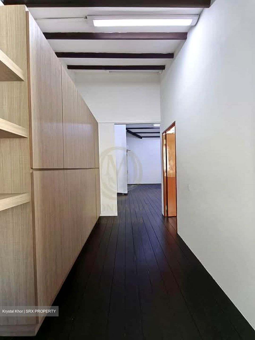 Tras Street (D2), Office #579797671